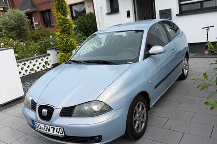 Seat Ibiza 259.684 km 980 &euro; Niederkassel 53859