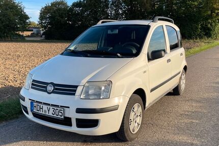 Fiat Panda 172.000 km 1.350 &euro; Giengen an der Brenz 89537