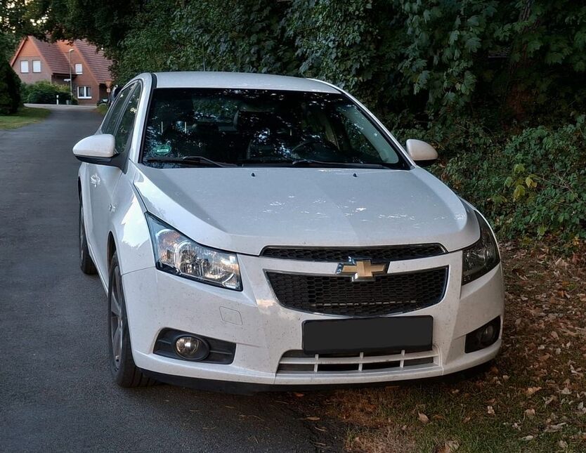Cruze