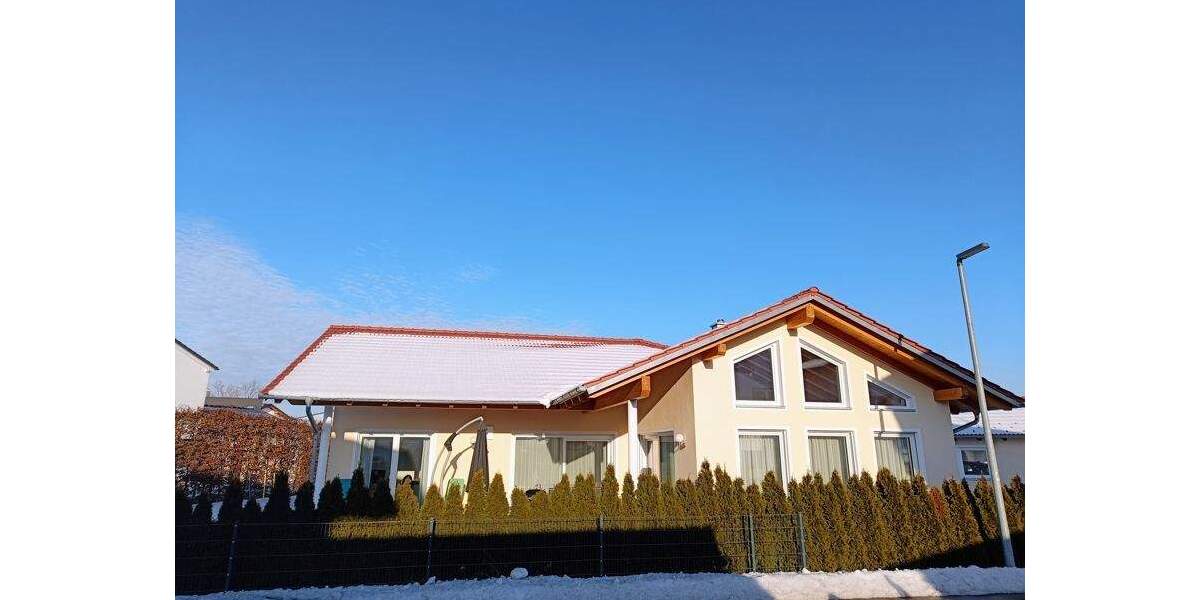 Einfamilienhaus Pocking - 5 Zimmer, 137 m&sup2;, 1.250&euro; | Angebot:24992247