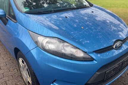 Ford Fiesta 278.500 km 1.799 € Buxtehude 21614