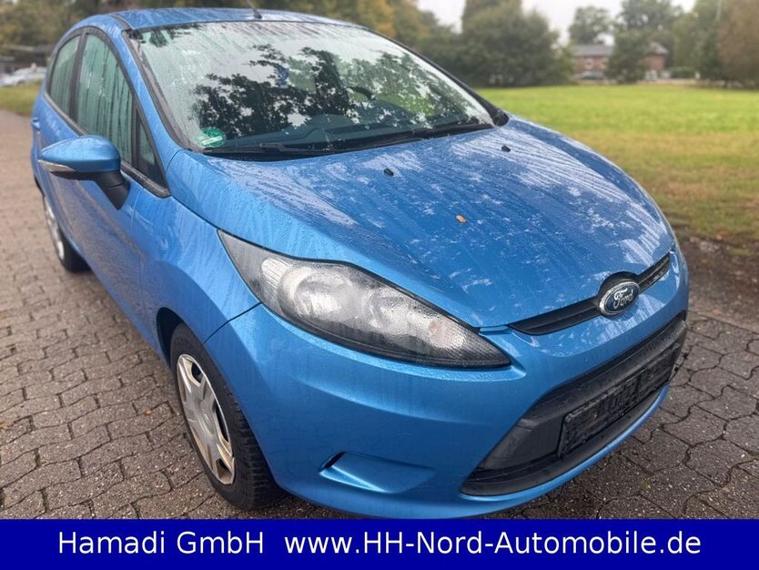 Ford Fiesta 278.500 km 1.799 € Buxtehude 21614