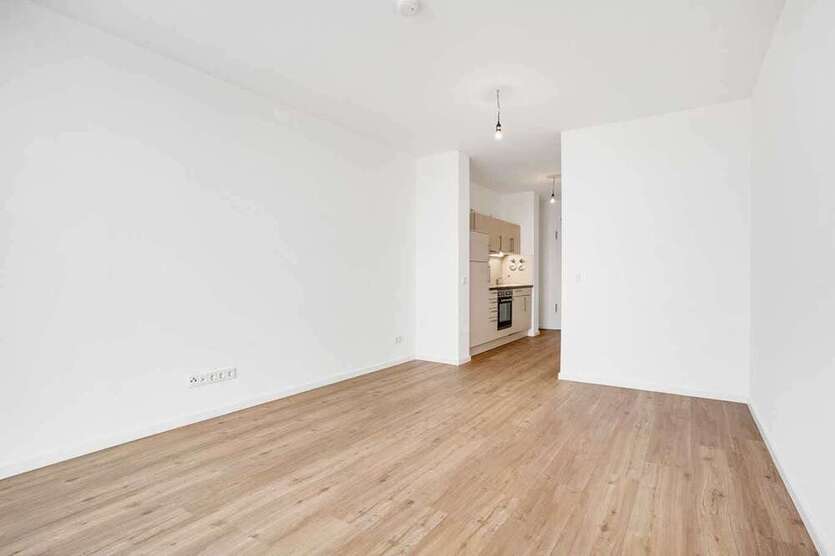 Wohnung zum Mieten in Berlin 875 € 29.7 m²