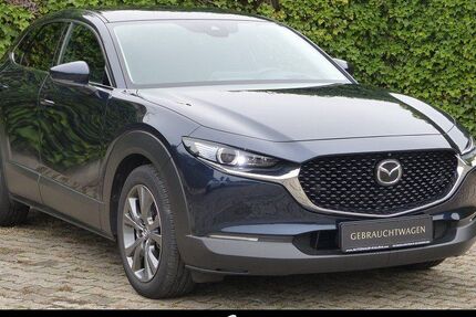 Mazda CX-30 44.000 km 25.900 € Gelsenkirchen 45899