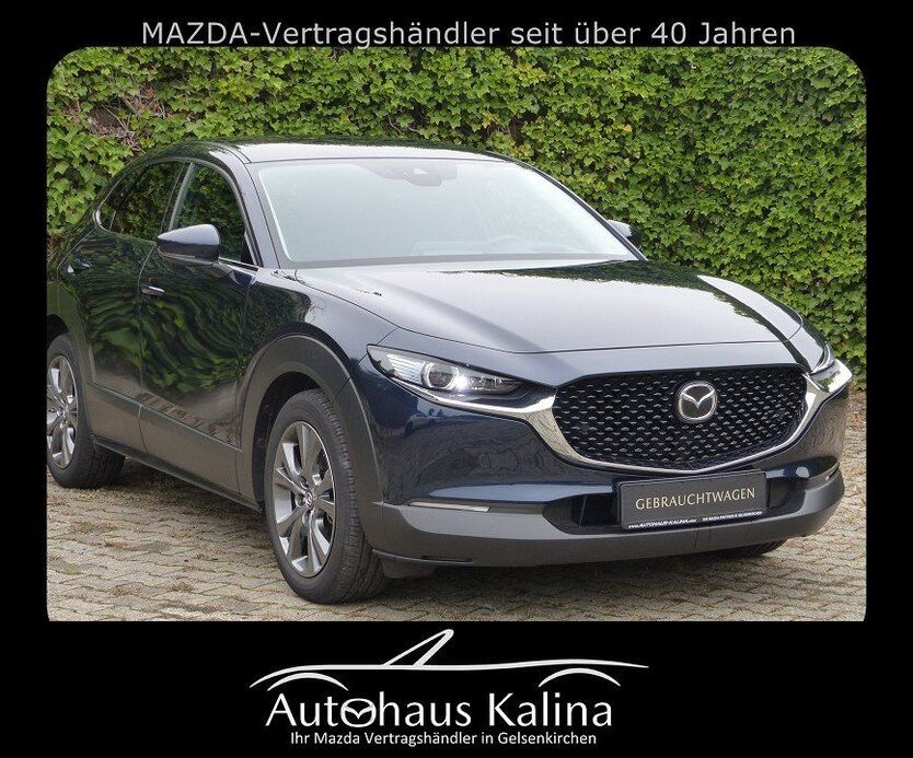 Mazda CX-30 44.000 km 25.900 € Gelsenkirchen 45899