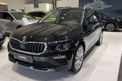 Skoda Kamiq 2.500 km 32.550 &euro; Radebeul 01445