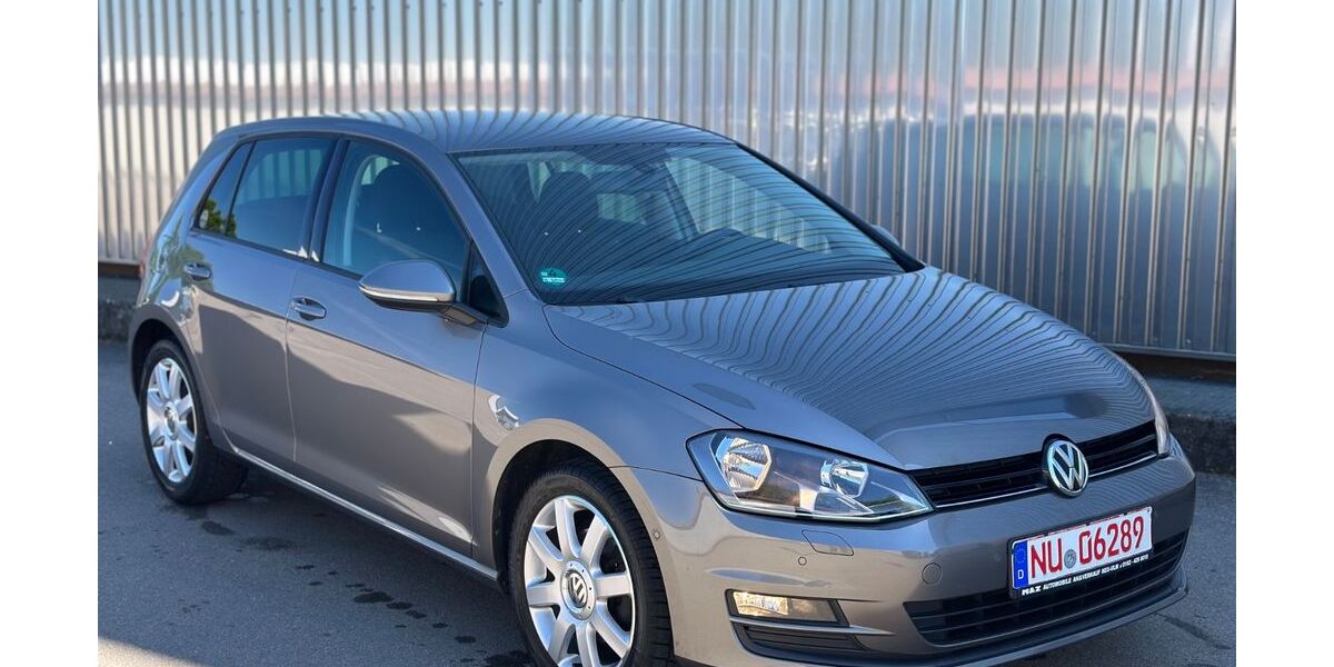 VW Golf 174.000 km 5.200 &euro; Neu-Ulm 89231