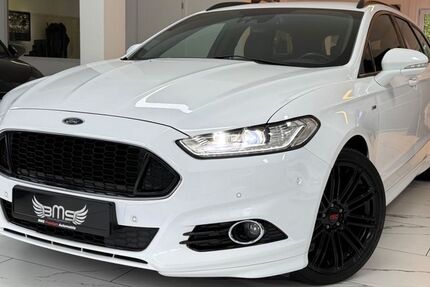 Ford Mondeo 85.701 km 18.475 € Sinzig 53489