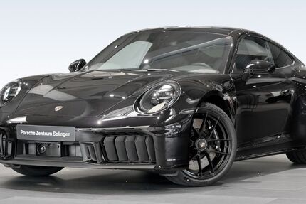 Porsche 992 9.500 km 199.500 &euro; Solingen 42653
