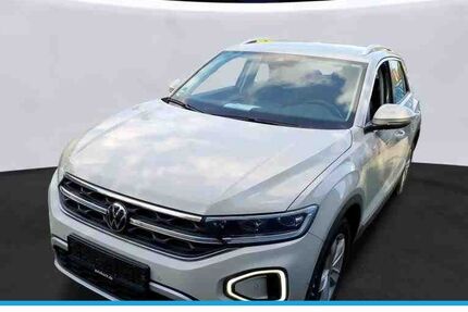 VW T-Roc 37.800 km 23.480 &euro; Limburg 65549