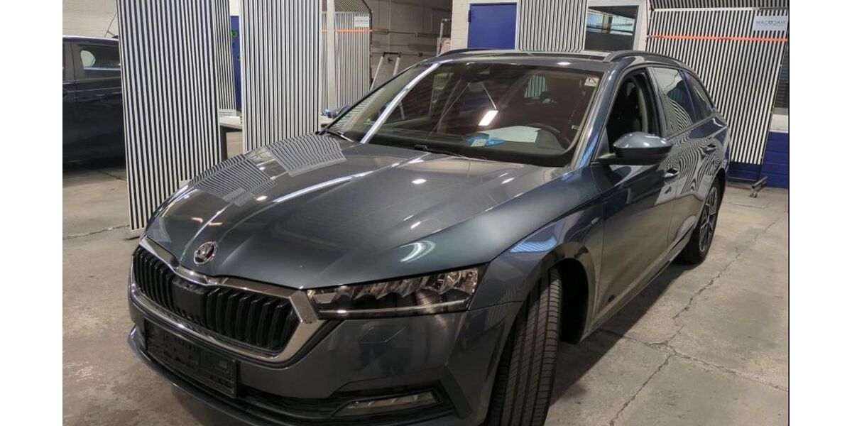 Skoda Octavia 67.651 km 19.985 &euro; Uetersen bei Hamburg 25436