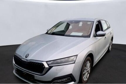 Skoda Octavia 43.602 km 25.780 &euro; Bingen / Rhein 55411