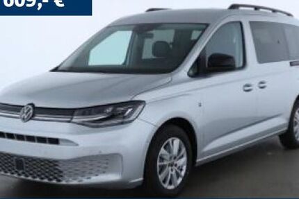 VW Caddy Maxi 6.399 km 44.830 € Böblingen 71032