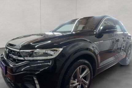 VW T-Roc 33.260 km 23.980 &euro; Flensburg 24944