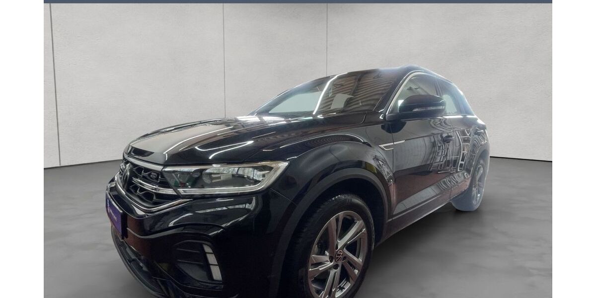 VW T-Roc 33.260 km 23.980 &euro; Flensburg 24944