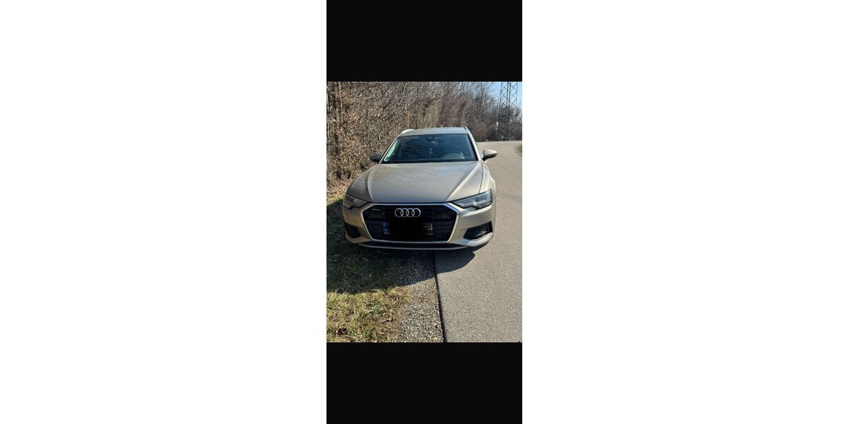 Audi A6 196.400 km 22.500 &euro; Burghausen 84489