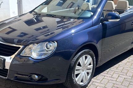 VW Eos 183.500 km 3.450 &euro; Ludwigshafen 67061