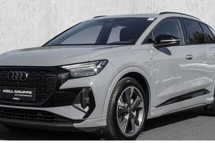 Audi Q4 e-tron 31.000 km 44.410 € Düsseldorf 40474