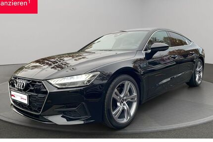 Audi A7 26.309 km 58.990 &euro; Kassel 34125