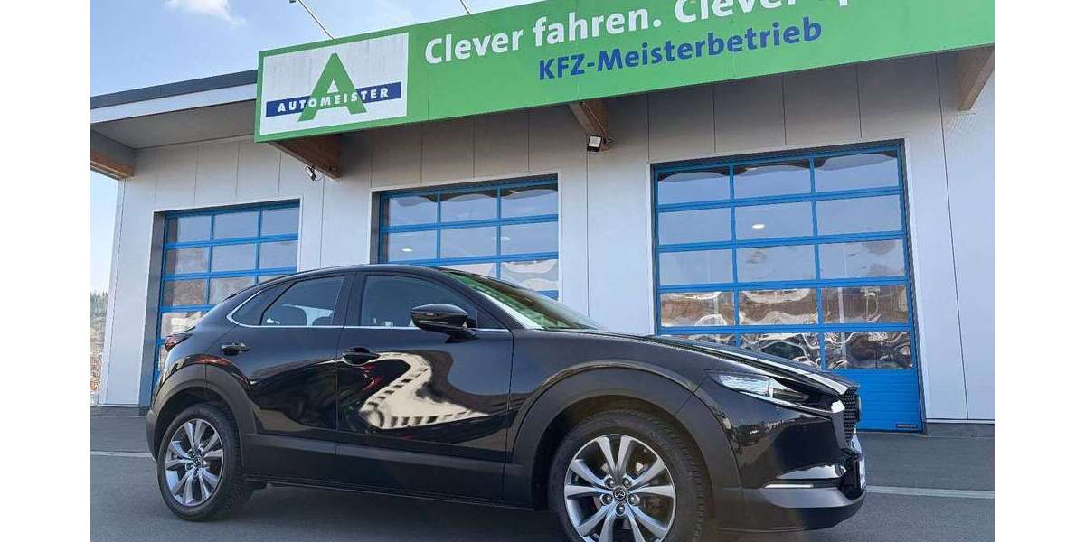 Mazda CX-30 36.350 km 22.900 &euro; Schmallenberg 57392