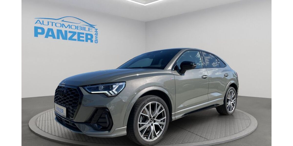 Audi Q3 22.373 km 39.990 &euro; Leipzig 04179