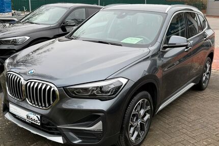 BMW X1 58.500 km 28.450 &euro; Westerkappeln 49492