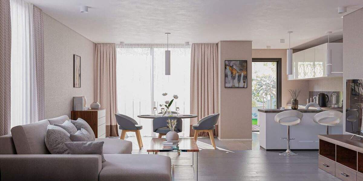 Mehrfamilienhaus, Wohnhaus Winsen (Luhe) Roydorf - 5 Zimmer, 158 m&sup2;, 441.000&euro; | Angebot:25050476