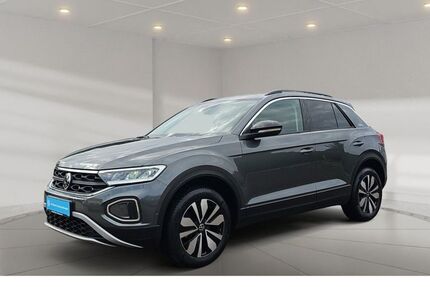 VW T-Roc 29.736 km 22.220 &euro; Bad Arolsen 34454