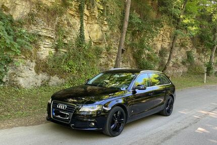 Audi A4 272.500 km 5.999 &euro; Hardthausen 74239