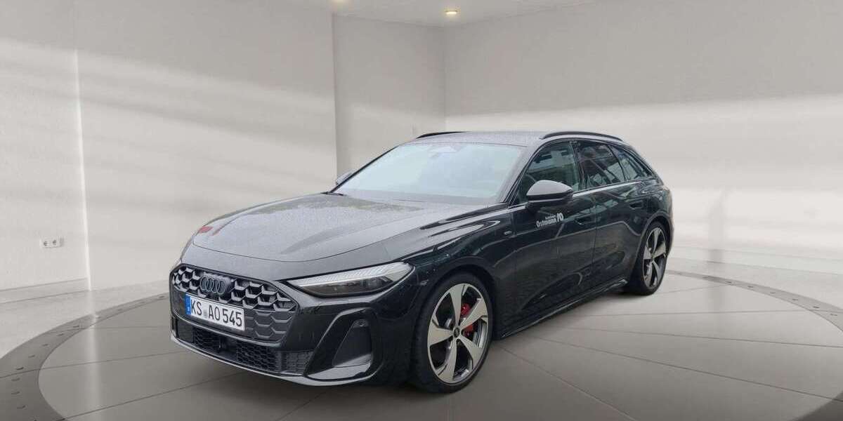 Audi A5 2.990 km 73.880 &euro; Wolfhagen 34466