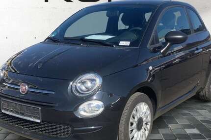 Fiat 500 26.663 km 22.999 &euro; Greiz 07973