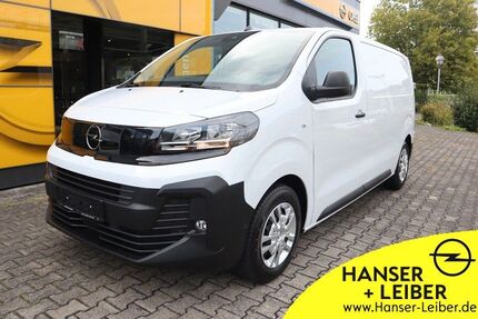 Opel Vivaro 6.000 km 27.900 € Ulm 89073