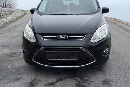 Ford C-Max 178.100 km 3.650 &euro; Salzweg 94121