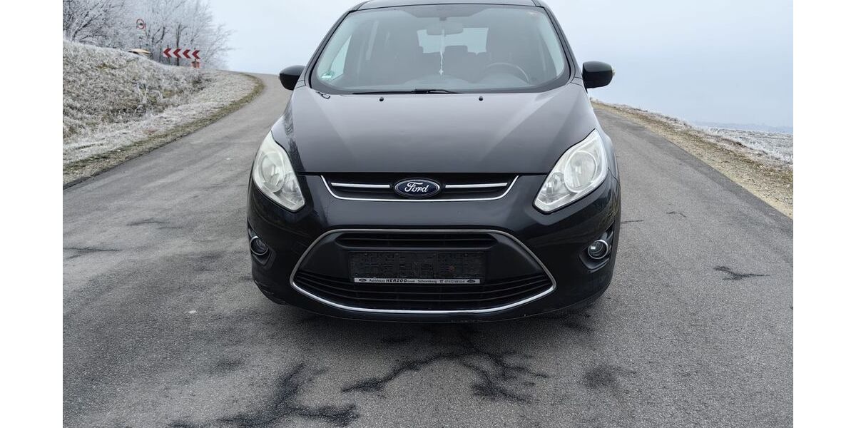 Ford C-Max 178.100 km 3.650 &euro; Salzweg 94121