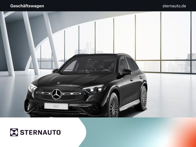 GLC 300