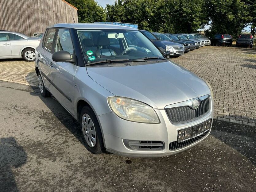 Fabia