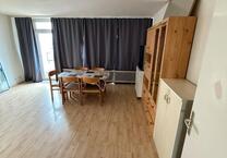 Charmante 3-Zimmer-Wohnung ab 01.06. zu vermieten