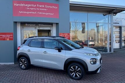 Citroen C3 81.680 km 10.950 &euro; Stralsund 18439