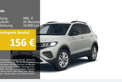VW T-Cross 20.391 km 20.690 &euro; Bochum 44892
