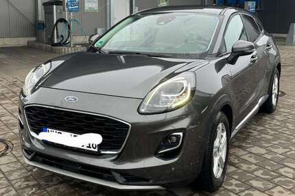 Ford Puma 55.000 km 14.999 &euro; Freystadt 92342
