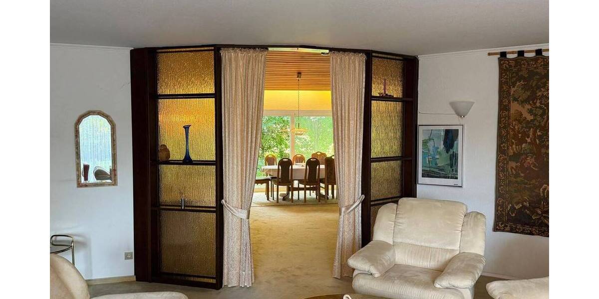 Einfamilienhaus Schloß Holte-Stukenbrock Stukenbrock - 9 Zimmer, 201 m&sup2;, 469.000&euro; | Angebot:26844090