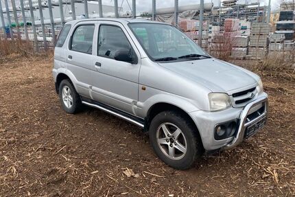 Daihatsu Terios