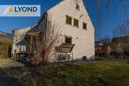 Haus Jena Burgau - 4 Zimmer, 75 m&sup2;, 340.000&euro; | Angebot:24156135