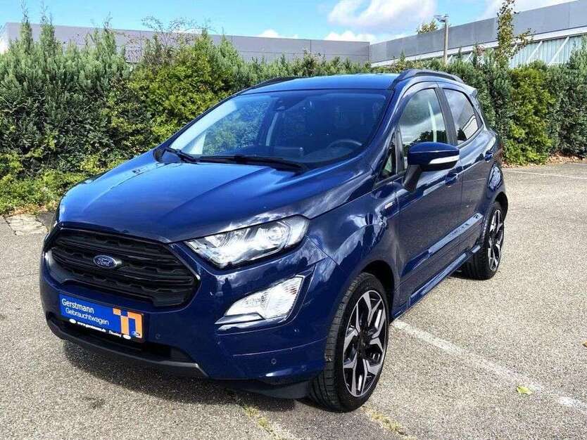 EcoSport