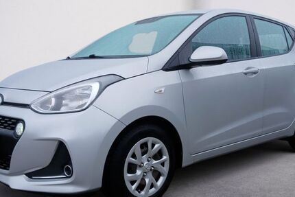 Hyundai i10 29.909 km 10.990 &euro; Vellmar 34246