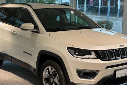 Jeep Compass 40.200 km 19.790 &euro; Sonthofen 87527