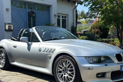 BMW Z3 129.700 km 11.950 &euro; Paderborn 33100