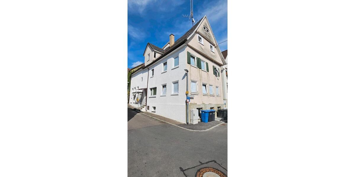 Einfamilienhaus Weinsberg - 550.000&euro; | Angebot:26795031