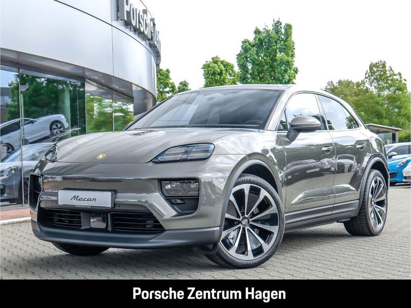 Macan