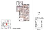 Etagenwohnung Wangen im Allgäu Wangen - 4 Zimmer, 122 m&sup2;, 747.130&euro; | Angebot:26345767